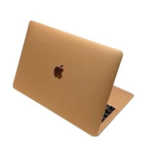 Apple Rose Gold 13.3" MacBook Air